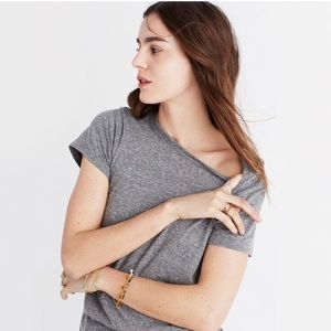 Madewell tee